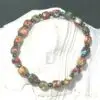 Armband kralen Keizer Shousan multicolour